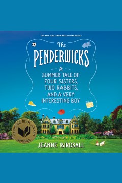 Penderwicks Libby Audiobook