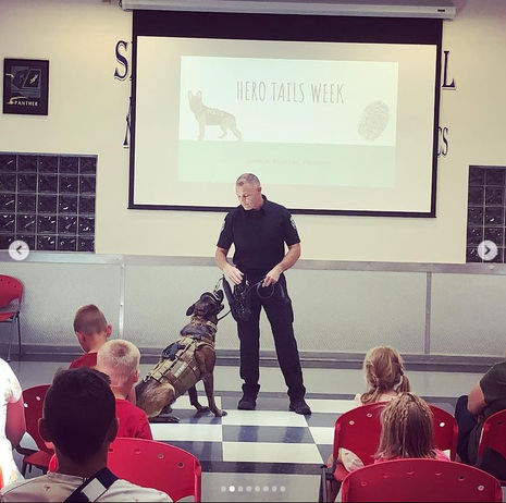 Summer Reading Program