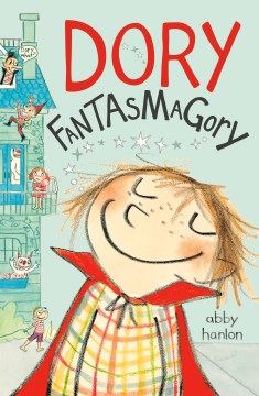 Dory Fantasmagory Audiobook
