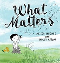 What Matters Book