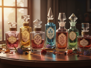 Discover Artisan Perfumes Shopping Online: A Journey to Unique Fragrances