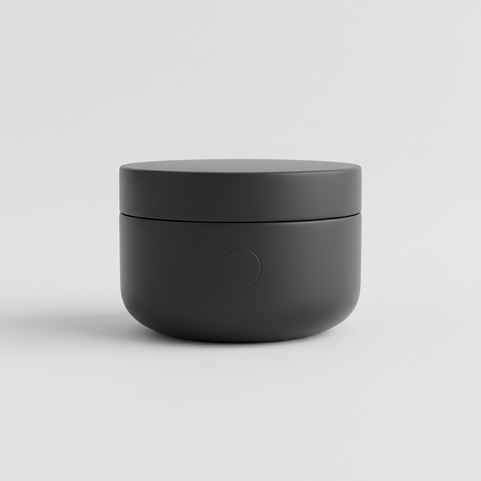 Gentle Cleansing Balm
