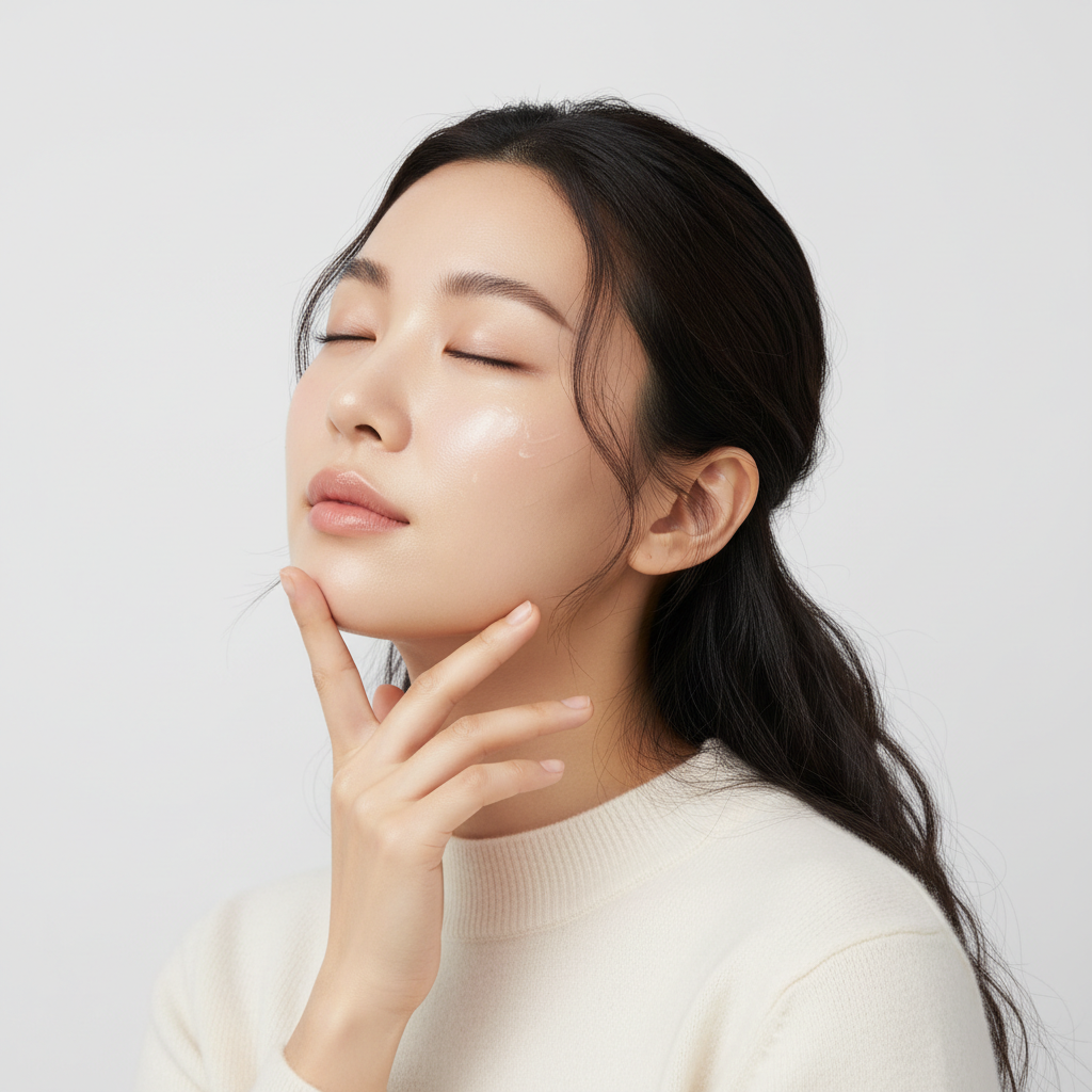 Hydrating Dew Cream