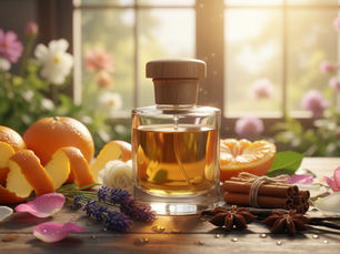 Exploring the World of Artisan Perfumes Online: Artisan Perfume Selection Tips