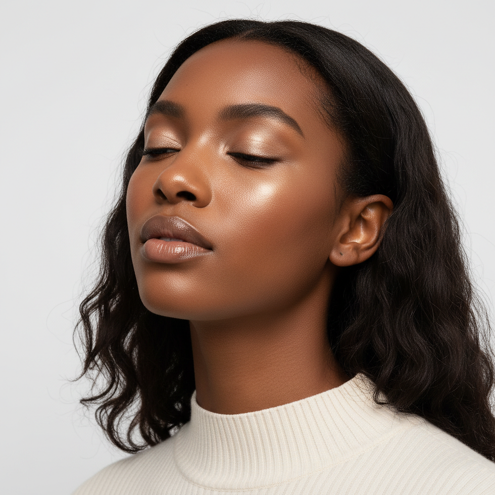Celestial Glow Highlighter