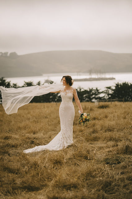 Marshall Sonoma County bridal makeup artist and hairstylist