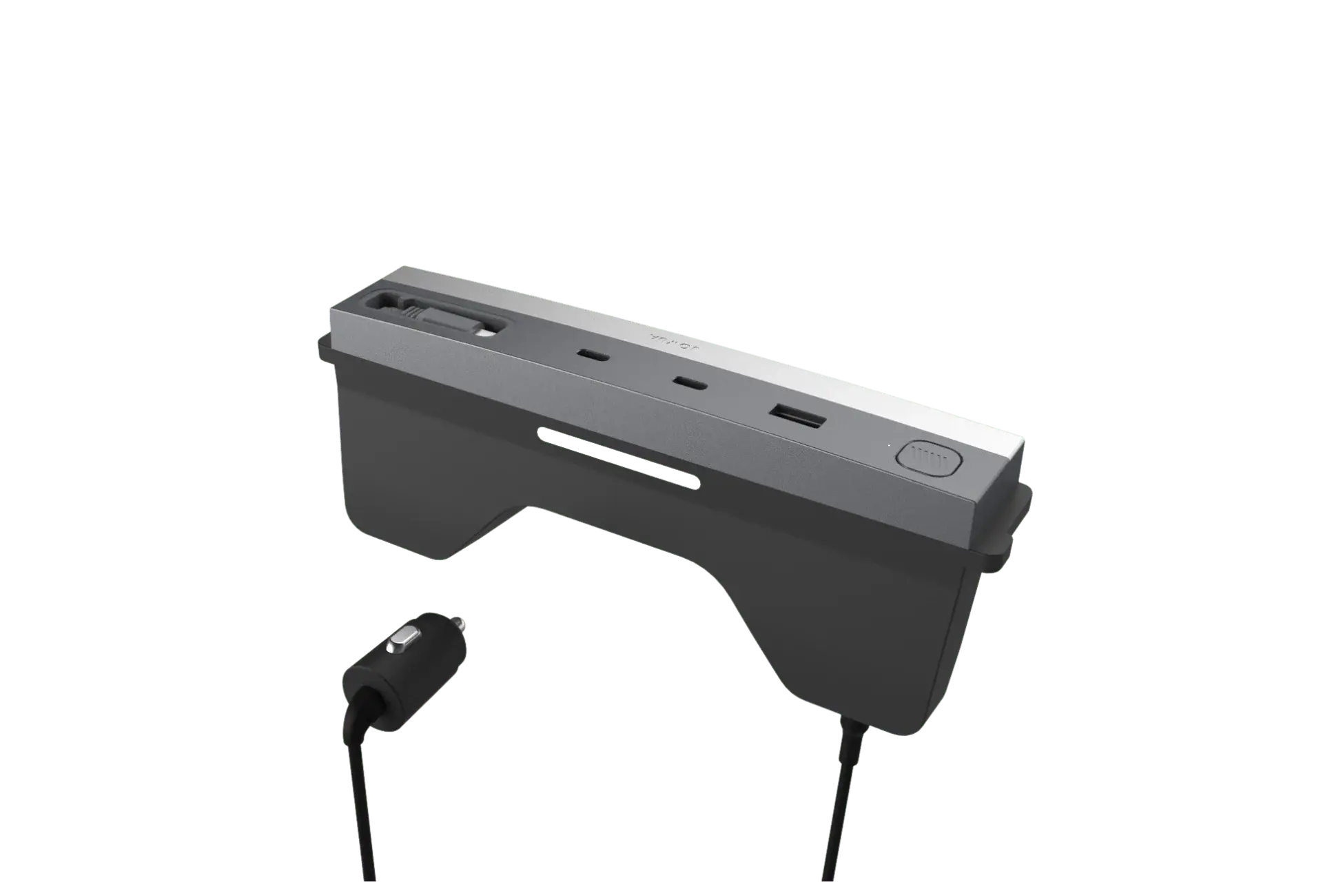 Jowua 130W LED Hub for Tesla Model Y Juniper 2025+ / Model 3 2024+