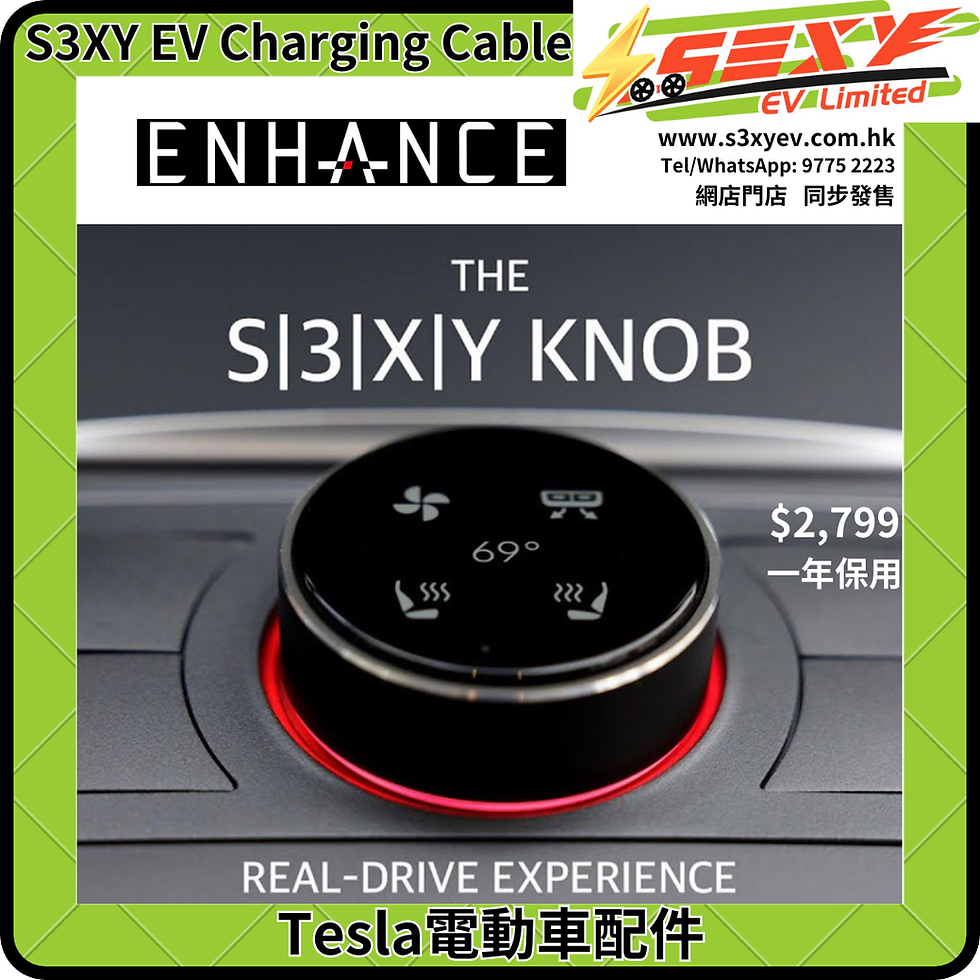 縮圖：S3XY Knob(現貨發售)
