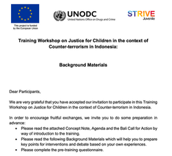 Background Materials