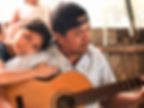 Music is Love