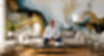 Mark Pothier interior designer
