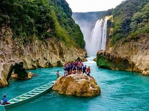 Discover the Magic of Huasteca: Culture and Adventures in Mexico