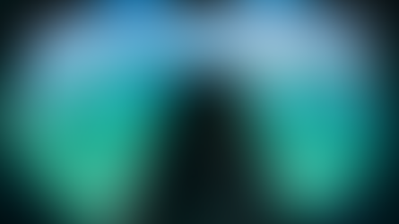 looking through a scuba mask