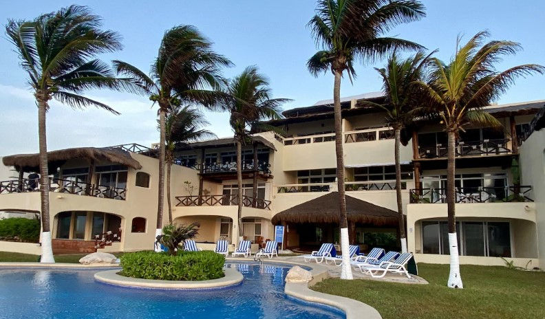 Mi Casa del Mar Akumal