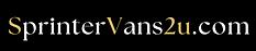 Sprinter Vans 2U logo 