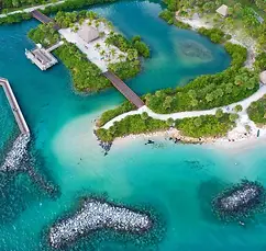 Peanut Island Park