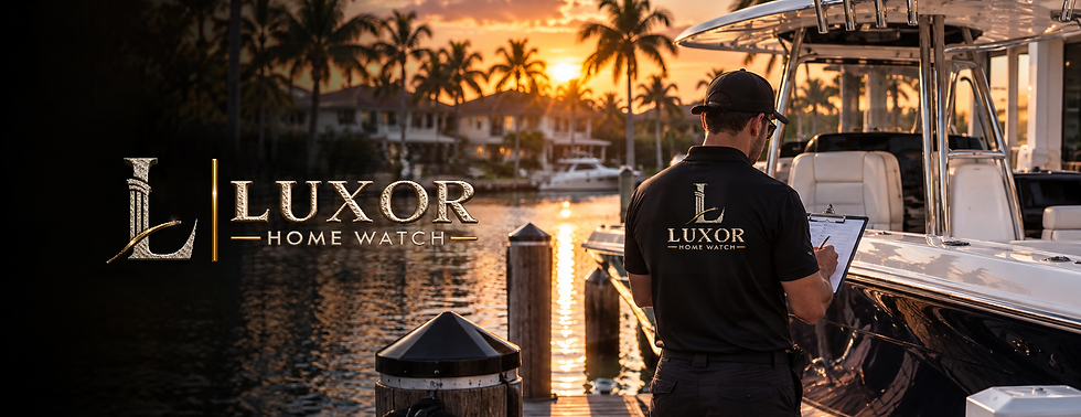 Luxor vehicle, boat and toy vault watch