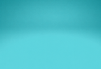 Soft teal gradient