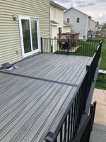Deck Construction in Iowa