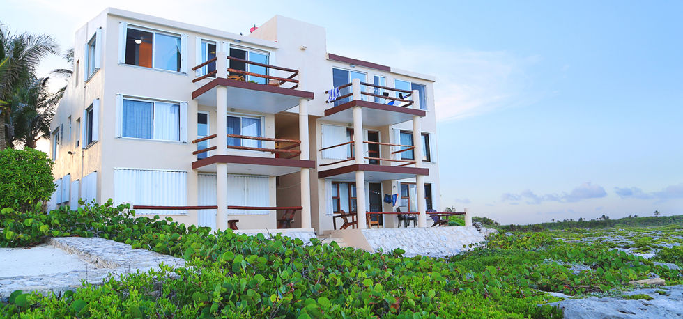 Yal Ku Studio Akumal