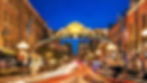 Gaslamp Quarter San Diego