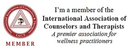 I.A.C.T. Medicine Member card