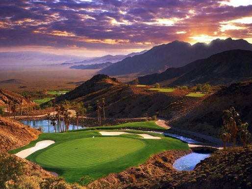 rio seco golf club