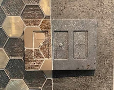 camoflauge switchpaltes