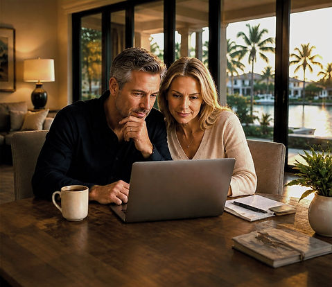 Luxor Home Watch Services
