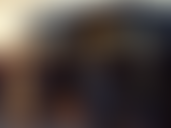 men boarding a psinter van at sunset