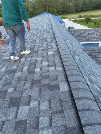Roofing Services in Eastern Iowa