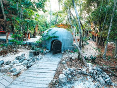 Temazcal Ceremony: Benefits, Risks, and the Ancient Healing Ritual Offered at Ekumal