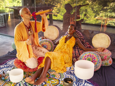 Unwind in Nature's Embrace: A Dive into the Organic Spa Experience