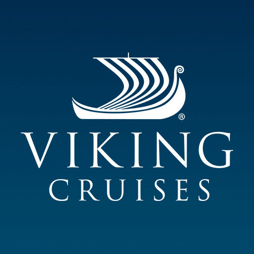 viking cruises logo