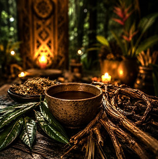 Ayuahuasca