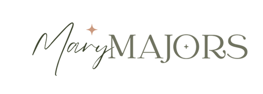Mary Majors Logo