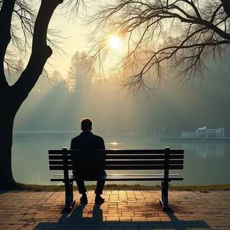 Understanding the Impact of Father Wounds on Your Emotional Well-being