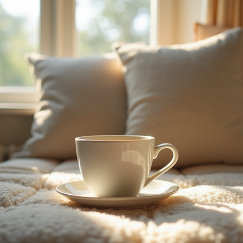 Finding Inner Peace and Empowerment in Everyday Chaos