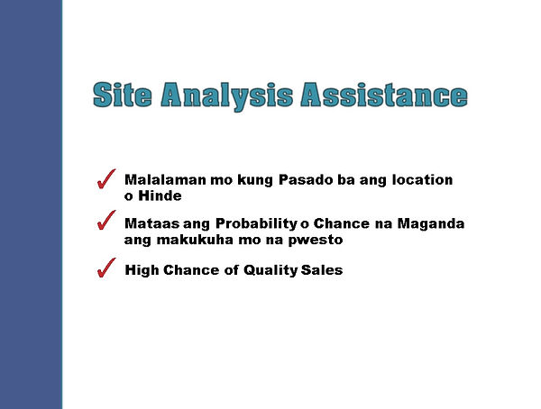affordable food cart franchise philippines