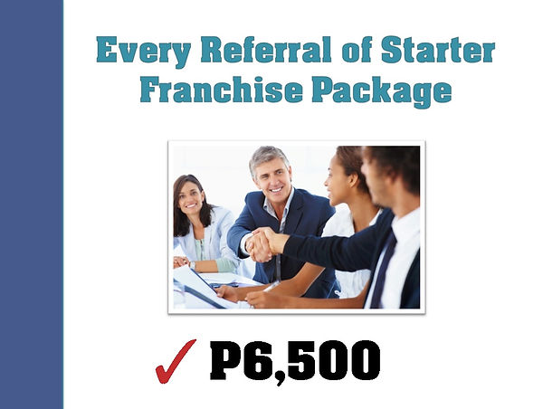 food cart franchise philippines