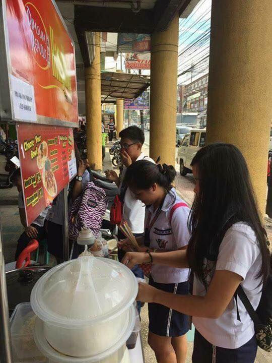Our Franchisees