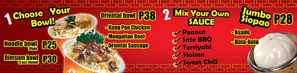 food cart and kiosk franchise in the philippines