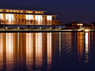 District of Raga presents: Solo Hindustani Cello at the Kennedy Center - Millennium Stage