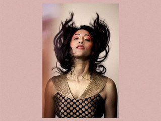 Priya Darshini Release New Album Periphery at Joe's Pub