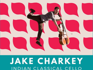 Brooklyn Raga Massive Workshop Indian Classical Cello
