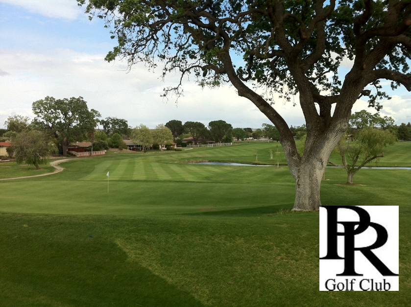 Paso Robles Golf Club