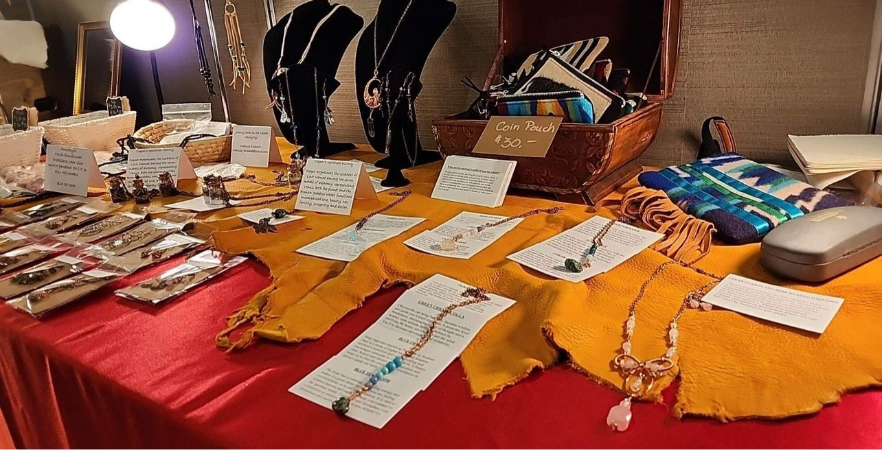 CRAFT CULTURE PENTICTON SPRING MARKET 2023 Everything Zen