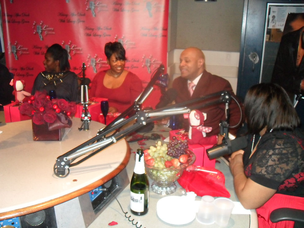 Radio Promotion