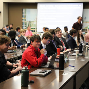 SPP intern program invests in future workforce