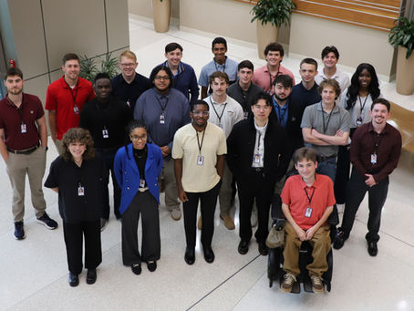 The Intern Report: A Summer at SPP